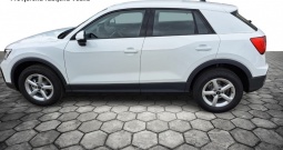 AUDI Q2 30TFSI EDITION10 - TVORNIČKO JAMSTVO, 23.500,00 €