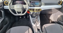 SEAT ARONA 1.0 TSI STYLE - TVORNIČKO JAMSTVO, 16.700,00 €