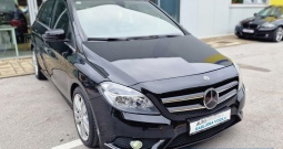 MERCEDES B-KLASA 180 CDI AUTOMATIK - Uslužna prodaja, 12.700,00 €