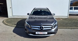 MERCEDES GLA 200D - JAMSTVO 15 MJESECI!!!, 18.900,00 €