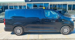 PEUGEOT TRAVELLER 2.0 BLUEHDI AUTOMATIC 8+1 - USLUŽNA PRODAJA, 31.900,00 €