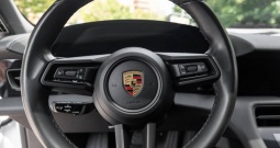 Porsche Taycan 476 KS, PANO+ACC+GR SJED+KAM+LED+BOSE