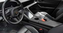 Porsche Taycan 476 KS, PANO+ACC+GR SJED+KAM+LED+BOSE