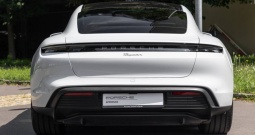 Porsche Taycan 476 KS, PANO+ACC+GR SJED+KAM+LED+BOSE