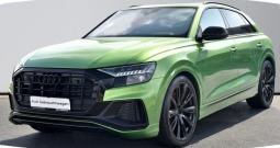 Audi Q8 50 TDI quattro Aut. Competition Plus 286 KS, ZRAČNI+ACC+360+GR SJED+...