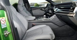 Audi Q8 50 TDI quattro Aut. Competition Plus 286 KS, ZRAČNI+ACC+360+GR SJED+...