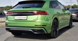 Audi Q8 50 TDI quattro Aut. Competition Plus 286 KS, ZRAČNI+ACC+360+GR SJED+...