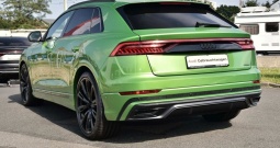 Audi Q8 50 TDI quattro Aut. Competition Plus 286 KS, ZRAČNI+ACC+360+GR SJED+...