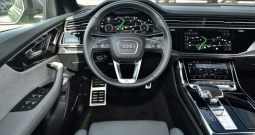 Audi Q8 50 TDI quattro Aut. Competition Plus 286 KS, ZRAČNI+ACC+360+GR SJED+...