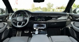 Audi Q8 50 TDI quattro Aut. Competition Plus 286 KS, ZRAČNI+ACC+360+GR SJED+...