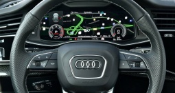 Audi Q8 50 TDI quattro Aut. Competition Plus 286 KS, ZRAČNI+ACC+360+GR SJED+...