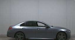 Mercedes C 300d Aut. AMG-Line 265 KS, ACC+GR SJED+360°+LED