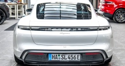 Porsche Taycan 476 KS, PARK+KAM+GR SJED+ACC+LED