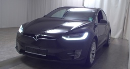 Tesla Model X Long Range 572 KS, ACC+LED+GR SJED+KAM