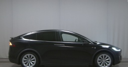 Tesla Model X Long Range 572 KS, ACC+LED+GR SJED+KAM