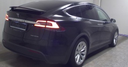 Tesla Model X Long Range 572 KS, ACC+LED+GR SJED+KAM