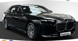 BMW 750e xDrive 489 KS, ZRAČNI+HEAD+4xGR SJED+360+PANO