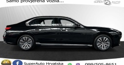 BMW 750e xDrive 489 KS, ZRAČNI+HEAD+4xGR SJED+360+PANO