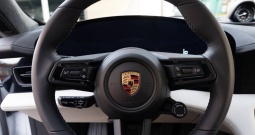 Porsche Taycan 4S Cross Turismo 571 KS, ZRAČNI+ACC+360+GR SJED+MATRIX+PANO+B...