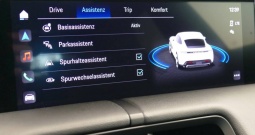 Porsche Taycan 476 KS, PANO+ACC+KAM+GR SJED+BOSE+LED