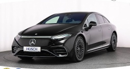 Mercedes EQS 580 4Matic AMG 523 KS, ZRAČNI+ACC+GR SJED+KAM+HEAD