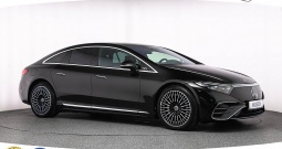 Mercedes EQS 580 4Matic AMG 523 KS, ZRAČNI+ACC+GR SJED+KAM+HEAD