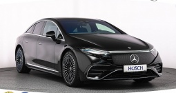 Mercedes EQS 580 4Matic AMG 523 KS, ZRAČNI+ACC+GR SJED+KAM+HEAD