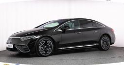 Mercedes EQS 580 4Matic AMG 523 KS, ZRAČNI+ACC+GR SJED+KAM+HEAD