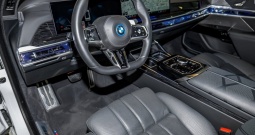 BMW 750e xDrive M Sport 489 KS, ZRAČNI+ACC+4xGR SJED+360+HEAD