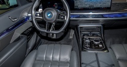 BMW 750e xDrive M Sport 489 KS, ZRAČNI+ACC+4xGR SJED+360+HEAD