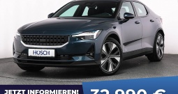 Polestar 2 Long Range Single Motor 231 KS, ACC+LED+KAM+GR SJED+TEMP