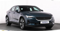 Polestar 2 Long Range Single Motor 231 KS, ACC+LED+KAM+GR SJED+TEMP