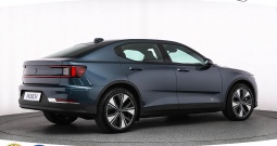 Polestar 2 Long Range Single Motor 231 KS, ACC+LED+KAM+GR SJED+TEMP