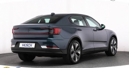 Polestar 2 Long Range Single Motor 231 KS, ACC+LED+KAM+GR SJED+TEMP