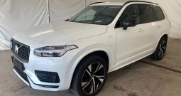 Volvo XC90 T8 Recharge AWD Geartr. 392 KS, 7-SJED+ACC+GR SJED+360+LED