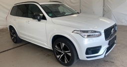 Volvo XC90 T8 Recharge AWD Geartr. 392 KS, 7-SJED+ACC+GR SJED+360+LED