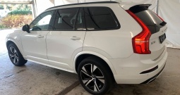 Volvo XC90 T8 Recharge AWD Geartr. 392 KS, 7-SJED+ACC+GR SJED+360+LED