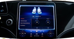 Mercedes EQE 300 AMG 245 KS, ACC+ASIST+GR SJED+LED+PDC+KAM