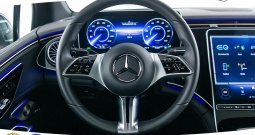 Mercedes EQE 300 AMG 245 KS, ACC+ASIST+GR SJED+LED+PDC+KAM