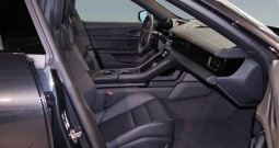 Porsche Taycan 4 Cross Turismo 435 KS, ZRAČNI+ACC+360+4xGR SJED+MATRIX+PANO+...