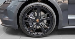 Porsche Taycan 4 Cross Turismo 435 KS, ZRAČNI+ACC+360+4xGR SJED+MATRIX+PANO+...