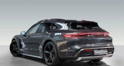 Porsche Taycan 4 Cross Turismo 435 KS, ZRAČNI+ACC+360+4xGR SJED+MATRIX+PANO+...