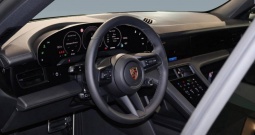 Porsche Taycan 4 Cross Turismo 435 KS, ZRAČNI+ACC+360+4xGR SJED+MATRIX+PANO+...