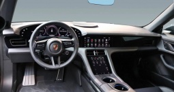 Porsche Taycan 4 Cross Turismo 435 KS, ZRAČNI+ACC+360+4xGR SJED+MATRIX+PANO+...