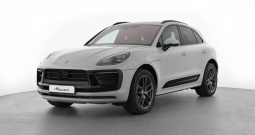 Porsche Macan T 2.0 PDK 265 KS, ZRAČNI+ACC+360+4xGR SJED+LED+PANO+BOSE