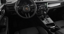 Porsche Macan T 2.0 PDK 265 KS, ZRAČNI+ACC+360+4xGR SJED+LED+PANO+BOSE