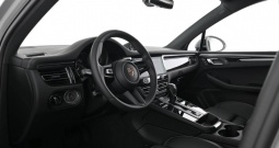 Porsche Macan T 2.0 PDK 265 KS, ZRAČNI+ACC+360+4xGR SJED+LED+PANO+BOSE