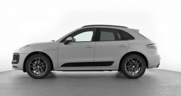 Porsche Macan T 2.0 PDK 265 KS, ZRAČNI+ACC+360+4xGR SJED+LED+PANO+BOSE