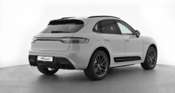 Porsche Macan T 2.0 PDK 265 KS, ZRAČNI+ACC+360+4xGR SJED+LED+PANO+BOSE