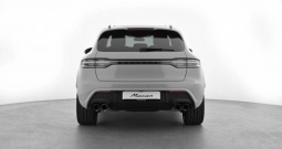 Porsche Macan T 2.0 PDK 265 KS, ZRAČNI+ACC+360+4xGR SJED+LED+PANO+BOSE